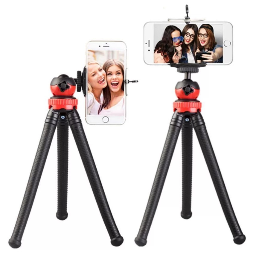 Гибкий штатив для смартфона AccPro CA-0695SM (56399)