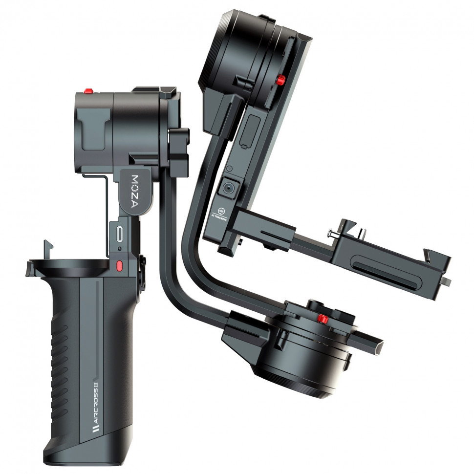 Стабилизатор Gudsen MOZA AirCross 3