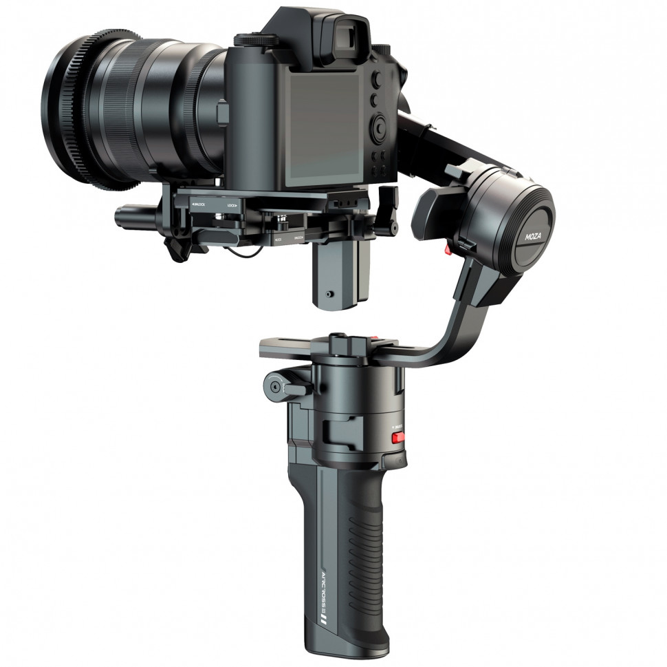 Стабилизатор Gudsen MOZA AirCross 3