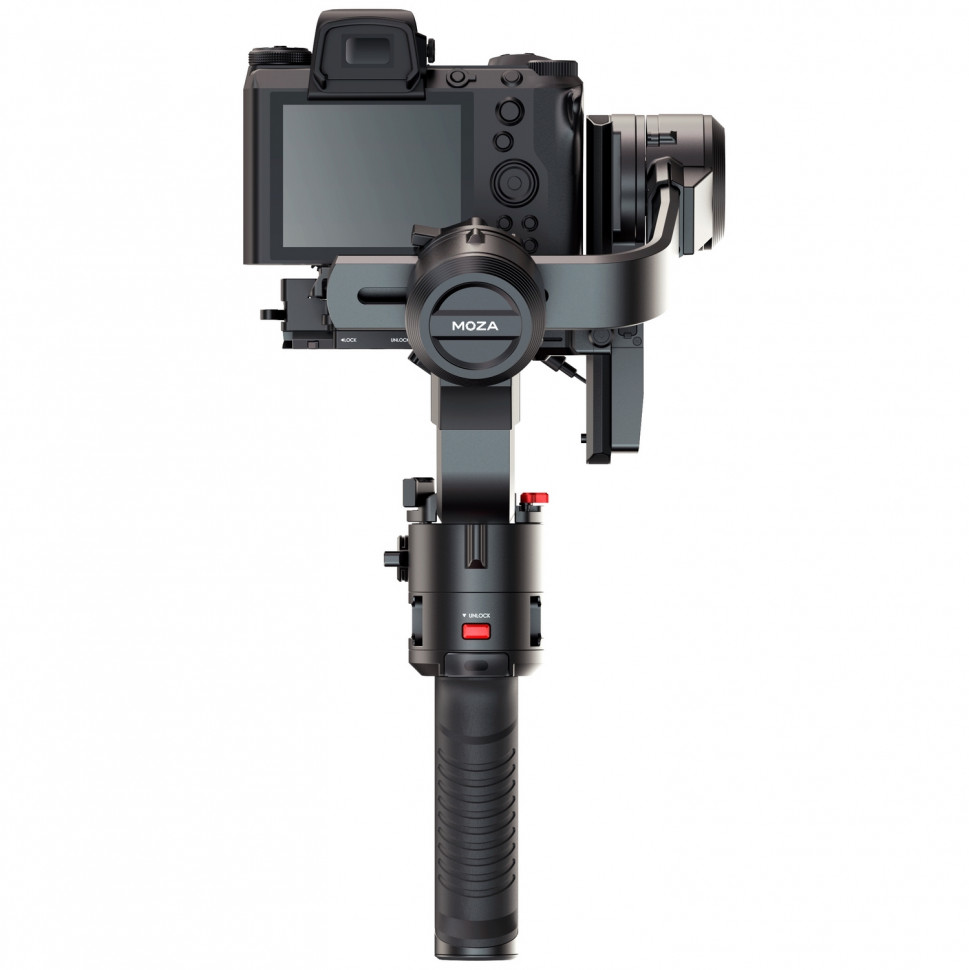 Стабилизатор Gudsen MOZA AirCross 3