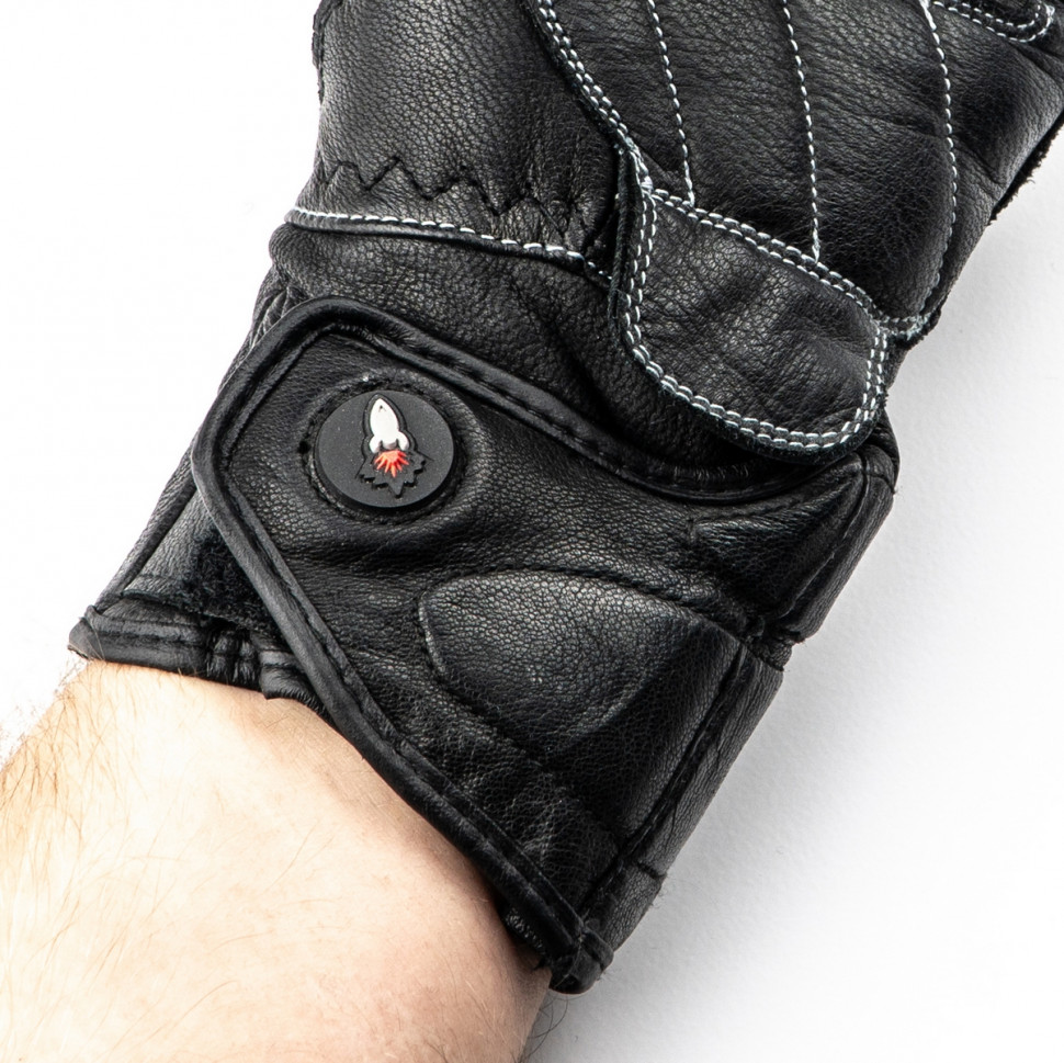 Мотоперчатки Joe Rocket Men's Sonic Gloves