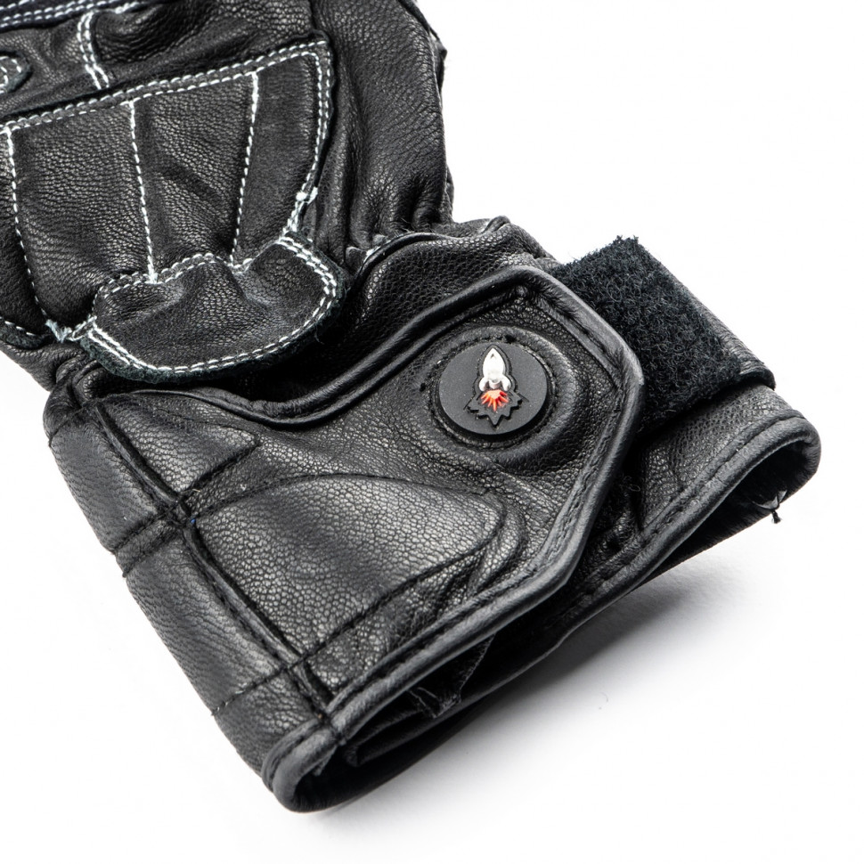 Мотоперчатки Joe Rocket Men's Sonic Gloves