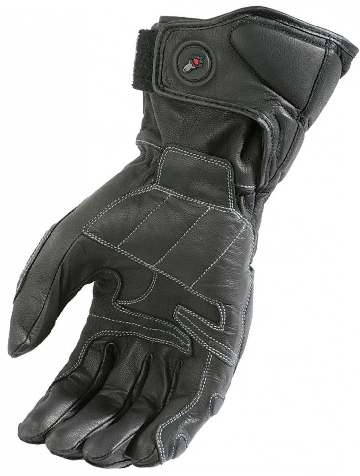 Мотоперчатки Joe Rocket Men's Sonic Gloves