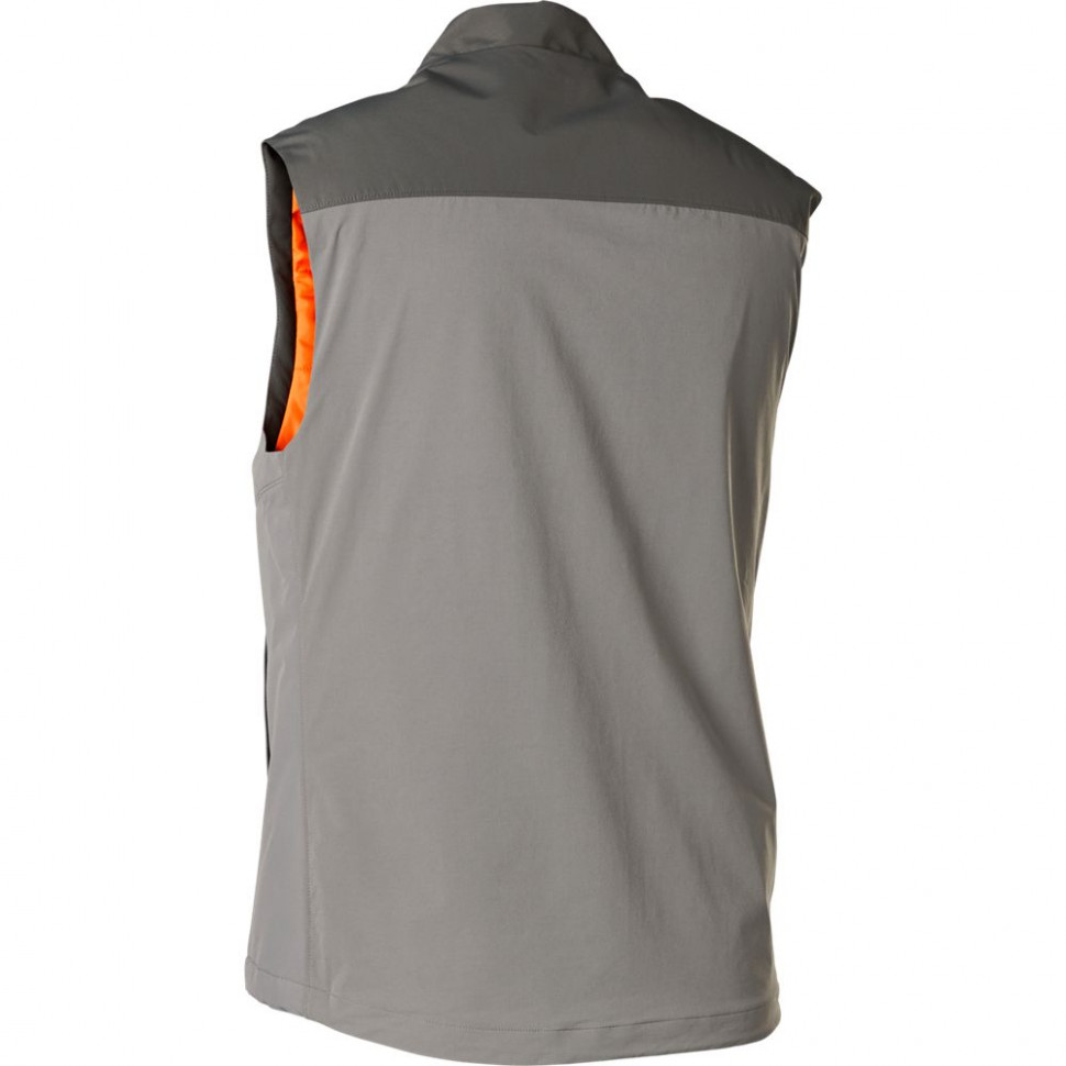 Мотожилет Fox Legion Wind Vest Pewter
