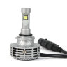 LED лампы комплект HB4 (9006) G6