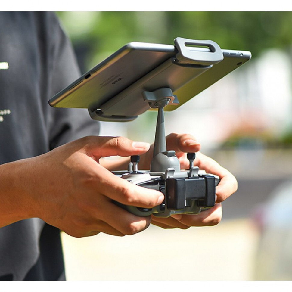 Держатель планшета StartRC для пульта RC-N1 DJI Mini 3 Pro / Mavic 3 / DJI Air 2S / Mini 2 / Mavic Air 2 (1109807)