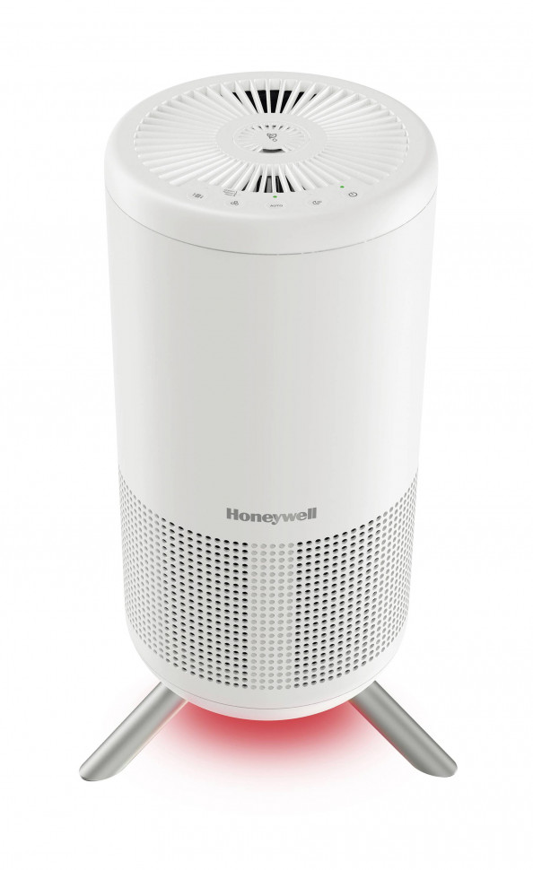 Очиститель воздуха Honeywell HPA830WE4 (TOW017931)