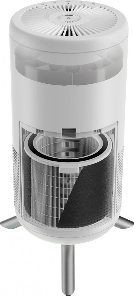 Очиститель воздуха Honeywell HPA830WE4 (TOW017931)