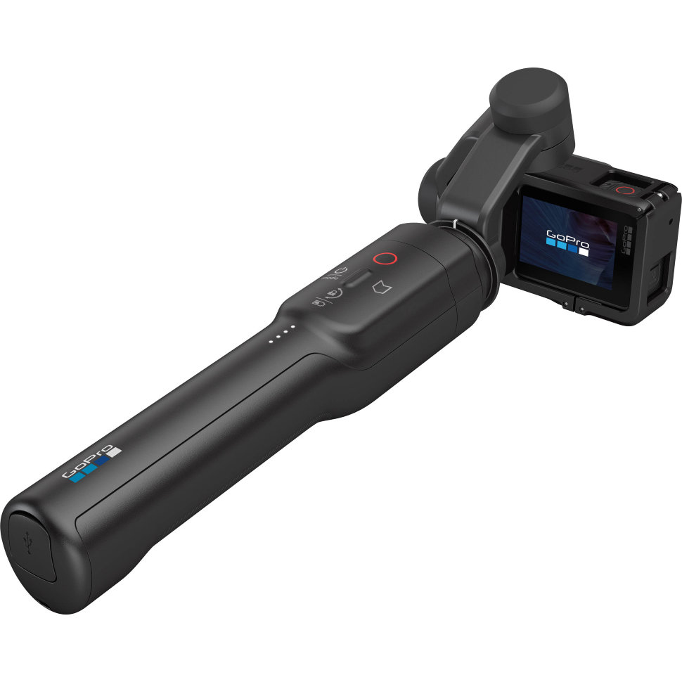 Cтедикам GoPro Karma Grip (AGIMB-002-EU)