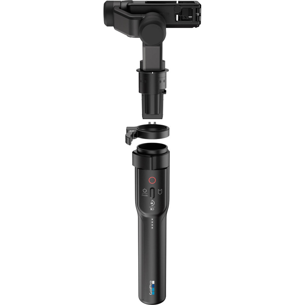 Cтедикам GoPro Karma Grip (AGIMB-002-EU)