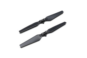 Пропелери DJI Low-Noise Quick Release Propellers for Mavic, Part3 Silver (CP.PT.00000114.01)