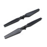 Пропеллеры DJI Low-Noise Quick Release Propellers for Mavic, Part3 Silver (CP.PT.00000114.01)