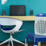 Тепловентилятор Olimpia Splendid Caldo Pop B (99291)