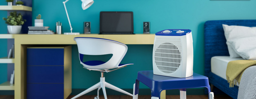 Тепловентилятор Olimpia Splendid Caldo Pop B (99291)