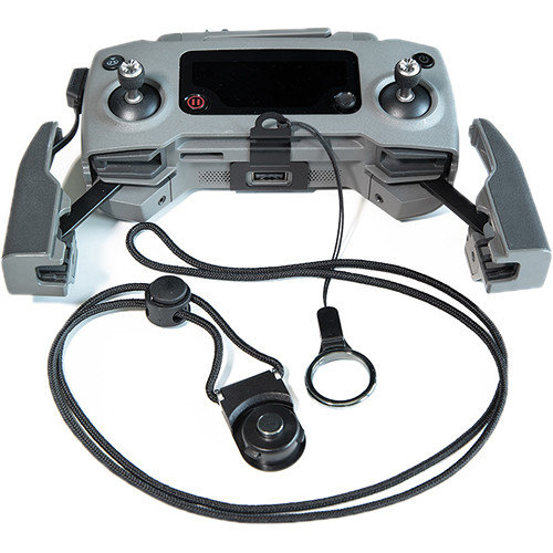 Трос безопасности Pgytech Remote Controller Clasp for DJI Mavic 2 (P-HA-036)