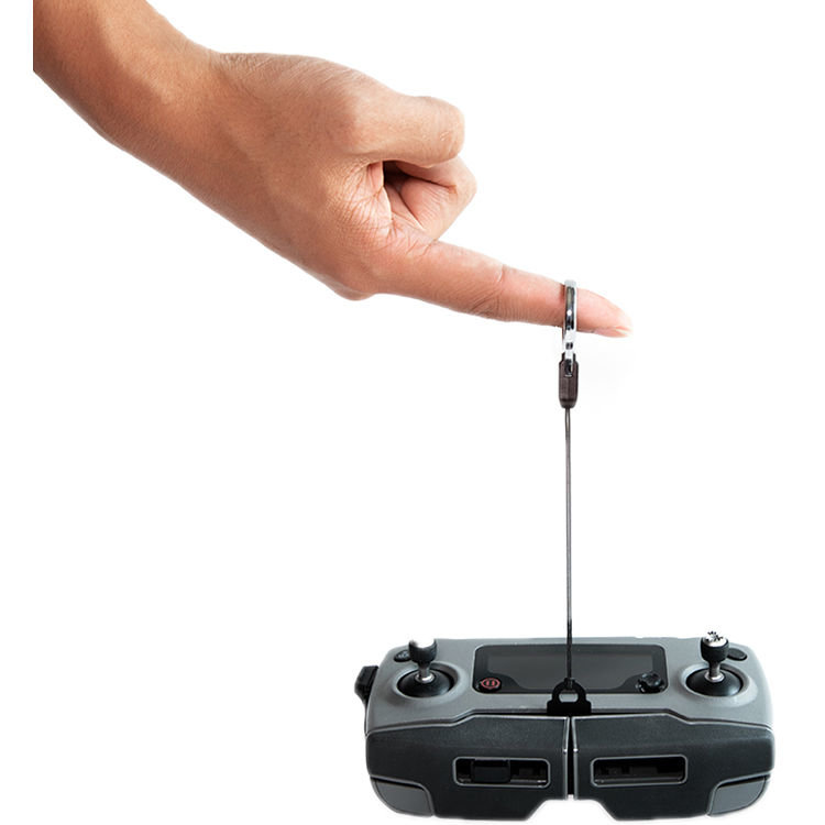 Трос безопасности Pgytech Remote Controller Clasp for DJI Mavic 2 (P-HA-036)