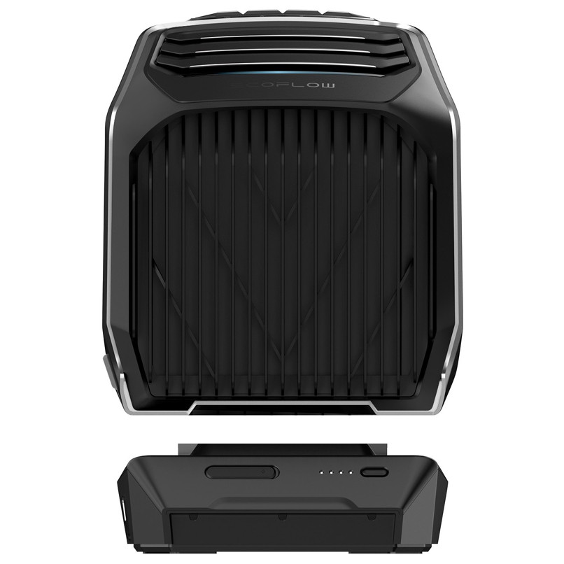 Мобильный кондиционер EcoFlow Wave 2 (ZYDKT210-EU)