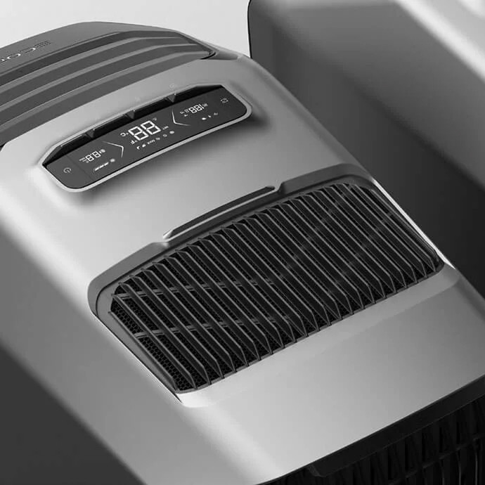 Мобильный кондиционер EcoFlow Wave 2 (ZYDKT210-EU)