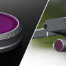 Фильтр Pgytech Pro ND Lens Filter Kit for DJI Mavic 2 Zoom (P-HA-042)