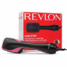 Фен-гребінець Revlon Perfect heat One-Step (RVDR5212E3)