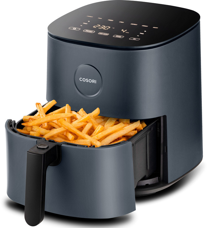 Мультипіч Cosori Pro LE 4.7-Litre CAF-L501-KEUE (KAAPAFCSNEU0048)