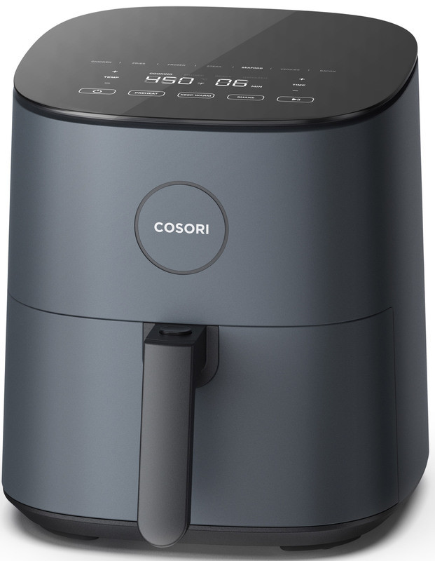 Мультипіч Cosori Pro LE 4.7-Litre CAF-L501-KEUE (KAAPAFCSNEU0048)