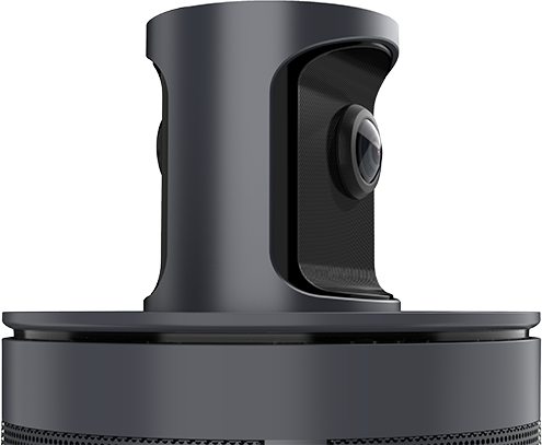 Панорамна камера Kandao Meeting (WL0308)