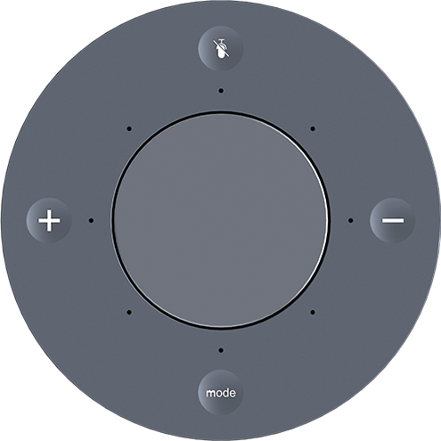 Панорамна камера Kandao Meeting (WL0308)