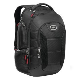 Рюкзак OGIO Bandit Backpack Black (111074.03)