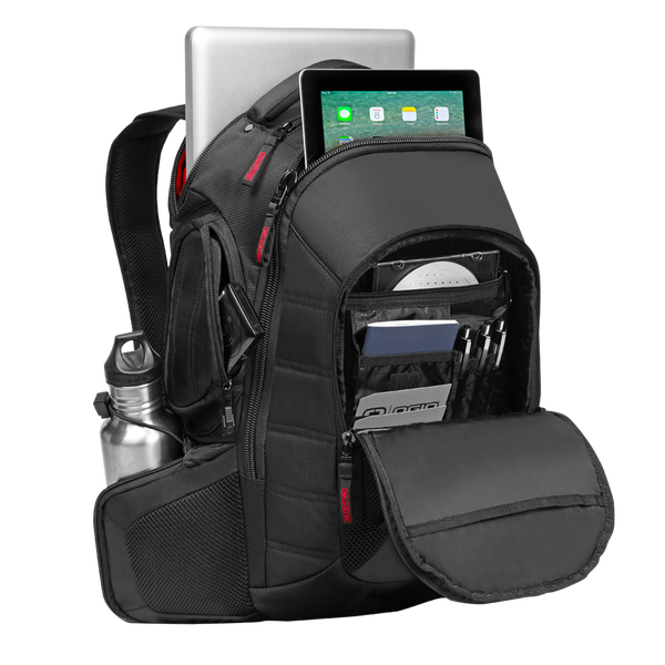 Рюкзак OGIO Bandit Backpack Black (111074.03)