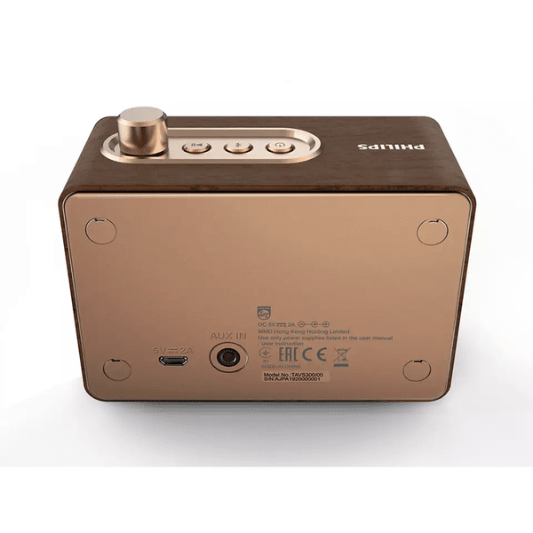 Акустична система Philips TAVS300 (TAVS300 /00)