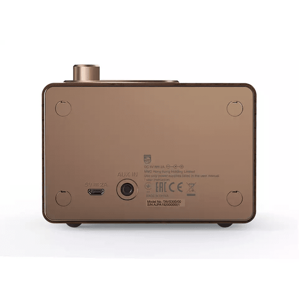 Акустична система Philips TAVS300 (TAVS300 /00)