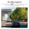 Дополнительная камера VIOFO RTC300 телефото для A229 Pro / A229 Plus