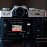 Камера Fujifilm X-T30 + XF 18-55mm f /2.8-4R Kit Charcoal Silver (16620125)