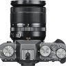 Камера Fujifilm X-T30 + XF 18-55mm f /2.8-4R Kit Charcoal Silver (16620125)