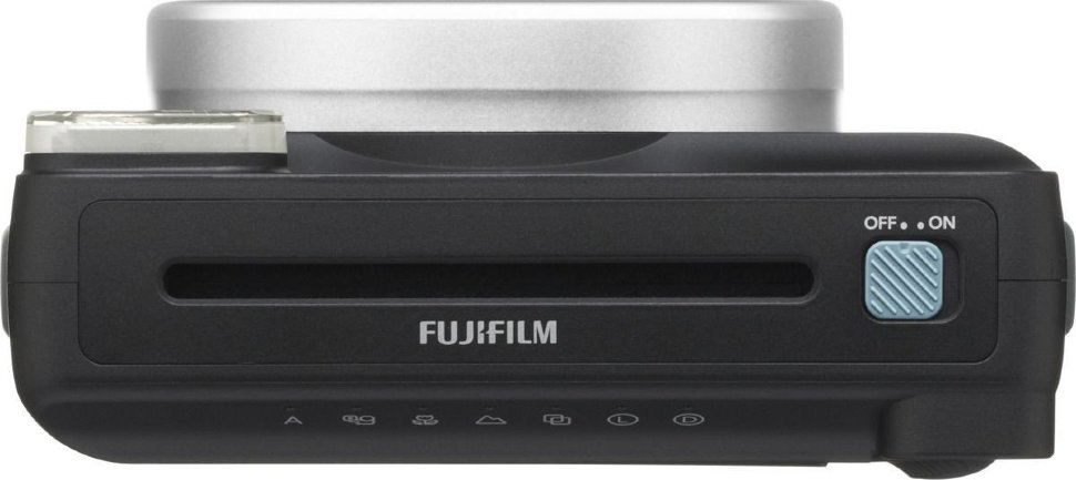 Фотокамера моментальной печати Fujifilm Instax Square SQ 6 Aqua Blue (16608646)