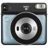 Фотокамера миттєвого друку Fujifilm Instax Square SQ 6 Aqua Blue (16608646)