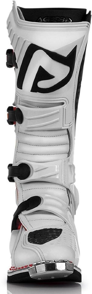 Мотоботы Acerbis X-Move MX White