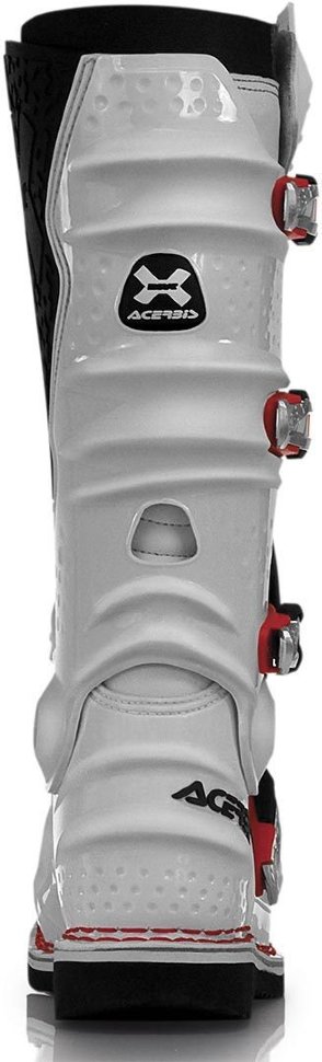 Мотоботы Acerbis X-Move MX White
