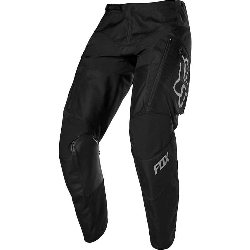 Мотоштаны FOX Legion LT Pant Black