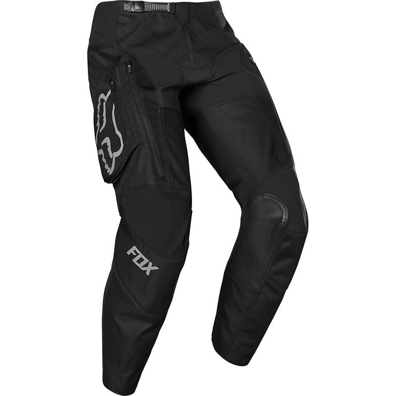 Мотоштаны FOX Legion LT Pant Black