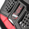 Дитяча мотозахисту тіла Leatt Chest Protector 2.5 Mini Black /Red