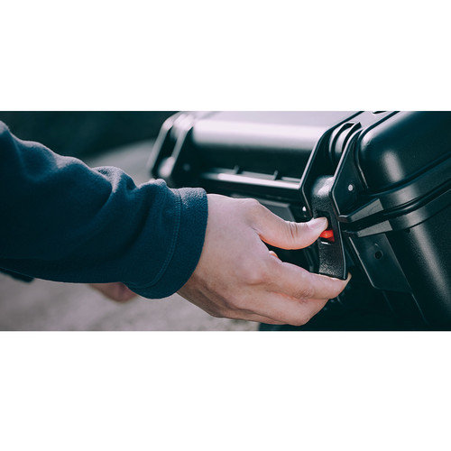 Кейс Pgytech Safety Carrying Case for DJI Mavic Air 2 (P-16A-037)