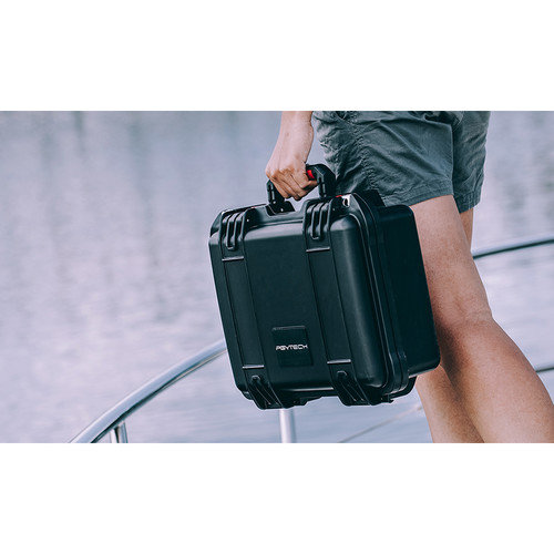 Кейс Pgytech Safety Carrying Case for DJI Mavic Air 2 (P-16A-037)