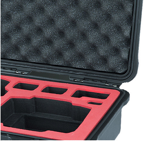 Кейс Pgytech Safety Carrying Case for DJI Mavic Air 2 (P-16A-037)