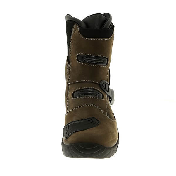 Мотоботы Falco Volt 2 ADV Brown