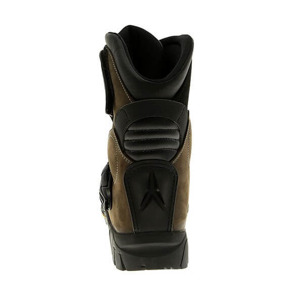 Мотоботы Falco Volt 2 ADV Brown