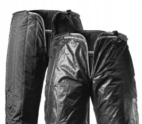 Мотоштаны Shima Rift Black