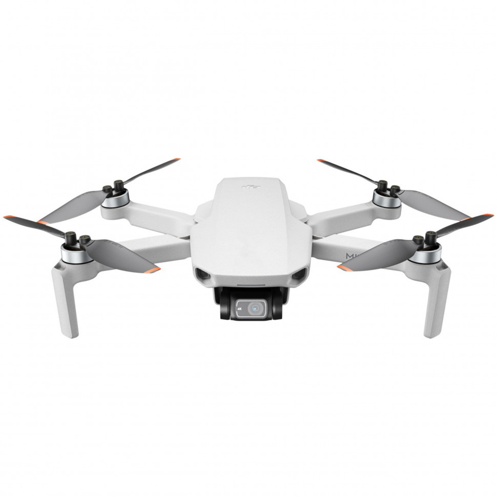 Квадрокоптер DJI Mini 2 Fly More Combo (CP.MA.00000307.03)