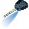 Трос протиугінний панцирний ABUS 1025/120 Granit Steel-O-Flex X-Plus (335600)